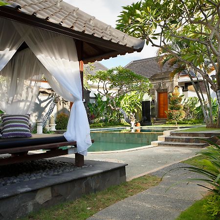 Bali Nyuh Gading Luxury Villas & Spa Seminyak Esterno foto