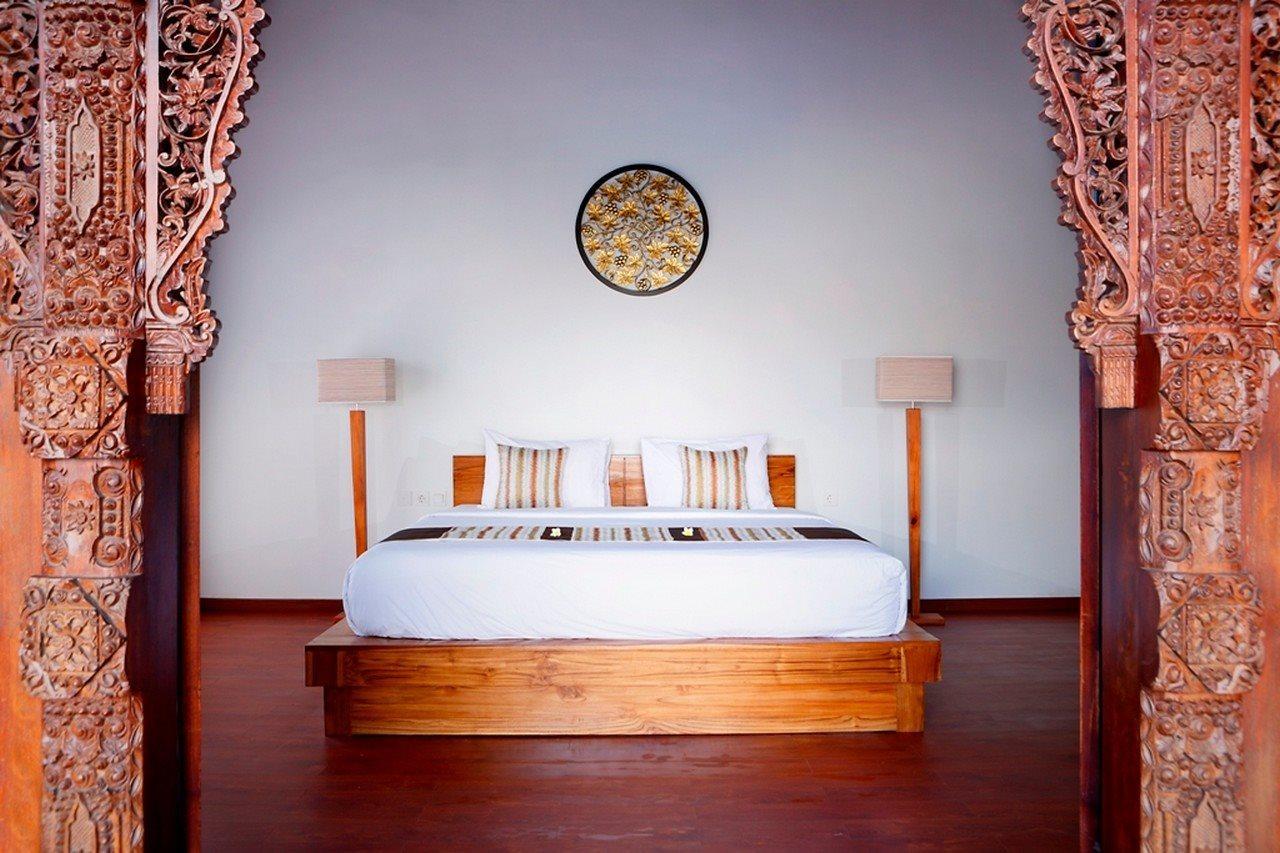 Bali Nyuh Gading Luxury Villas & Spa Seminyak Esterno foto