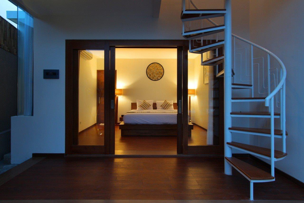 Bali Nyuh Gading Luxury Villas & Spa Seminyak Esterno foto