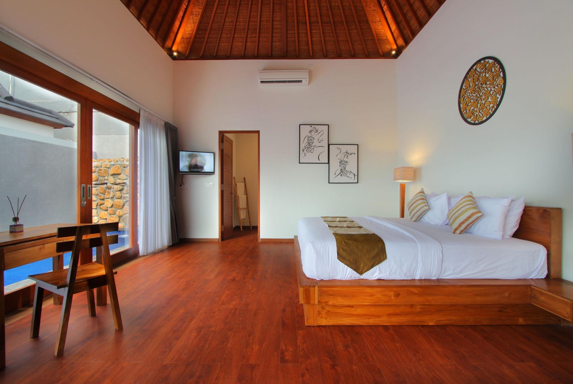 Bali Nyuh Gading Luxury Villas & Spa Seminyak Esterno foto