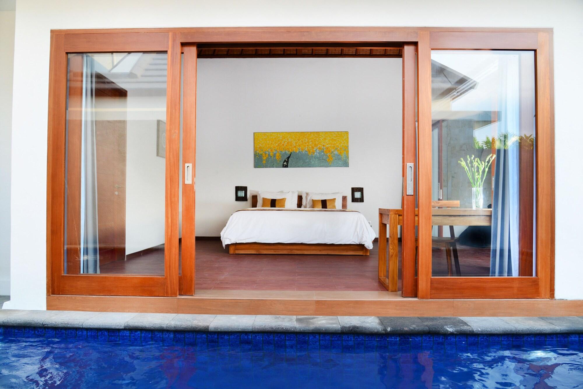 Bali Nyuh Gading Luxury Villas & Spa Seminyak Esterno foto