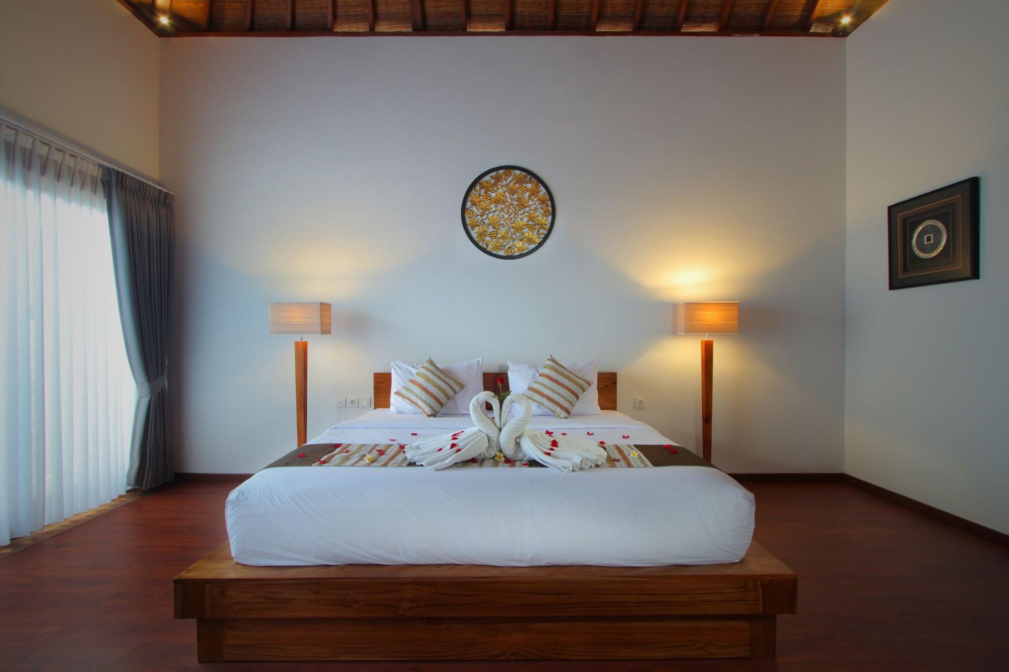 Bali Nyuh Gading Luxury Villas & Spa Seminyak Esterno foto