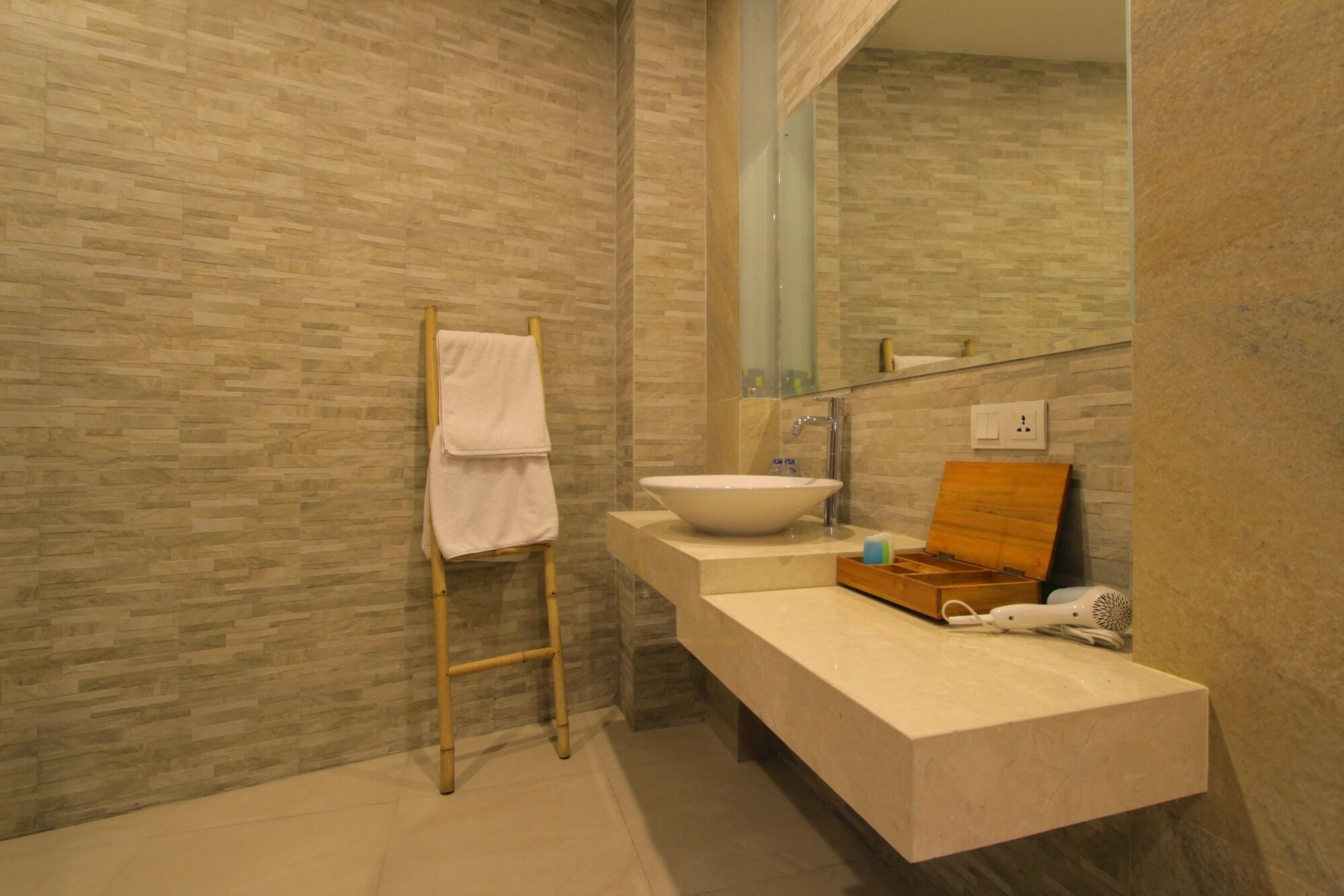 Bali Nyuh Gading Luxury Villas & Spa Seminyak Esterno foto