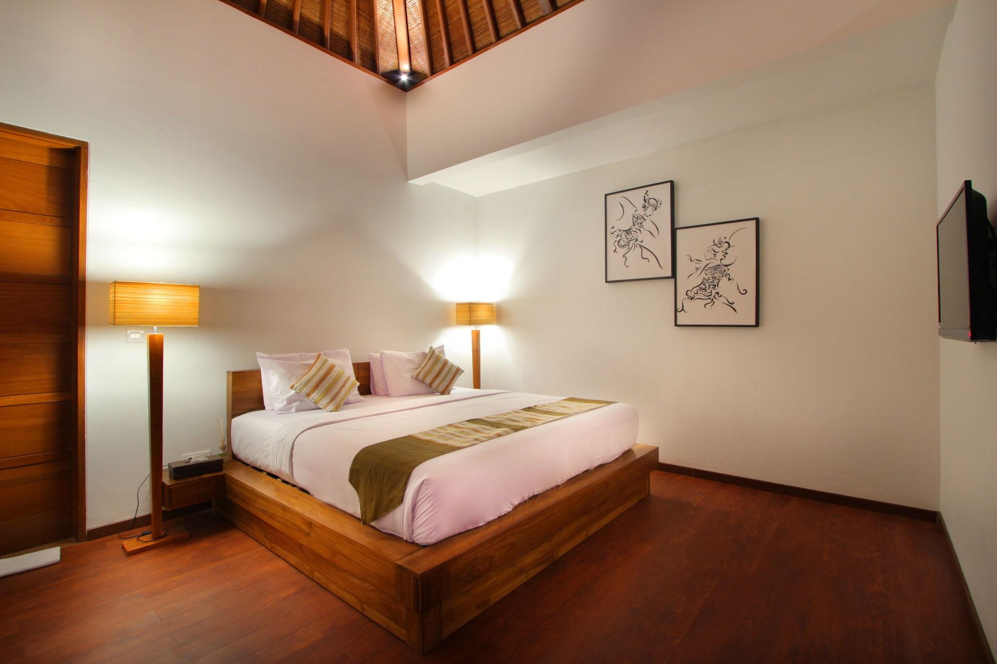 Bali Nyuh Gading Luxury Villas & Spa Seminyak Esterno foto