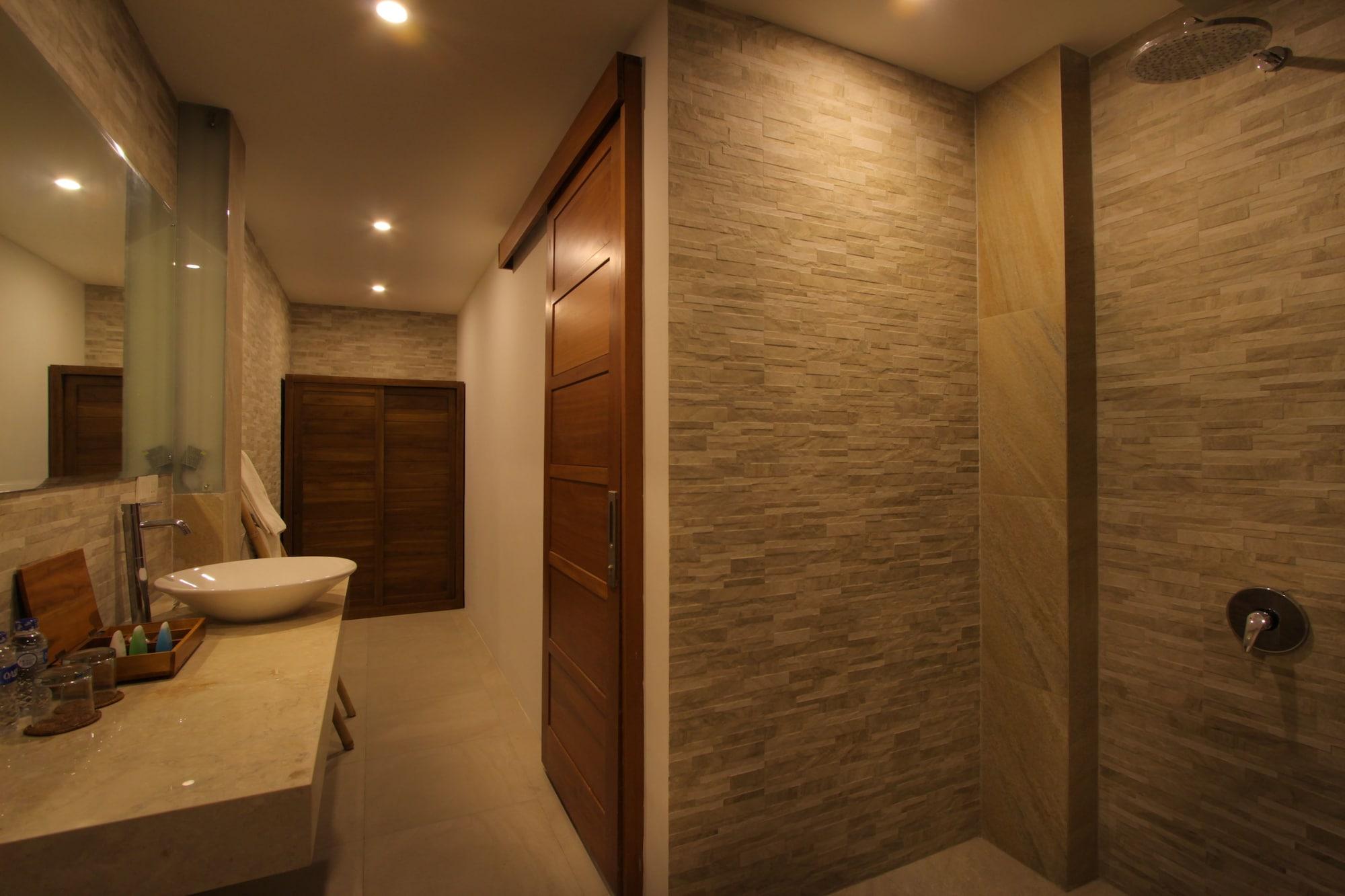 Bali Nyuh Gading Luxury Villas & Spa Seminyak Esterno foto