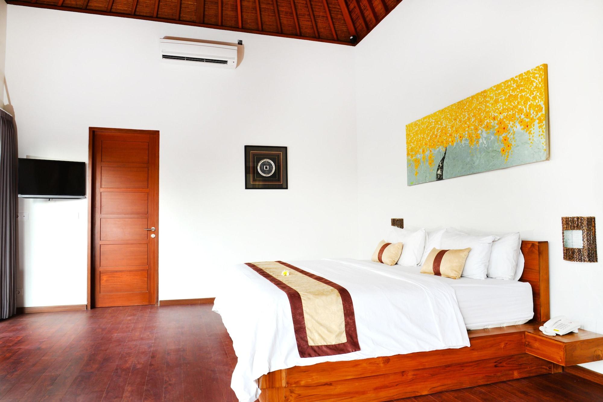 Bali Nyuh Gading Luxury Villas & Spa Seminyak Esterno foto