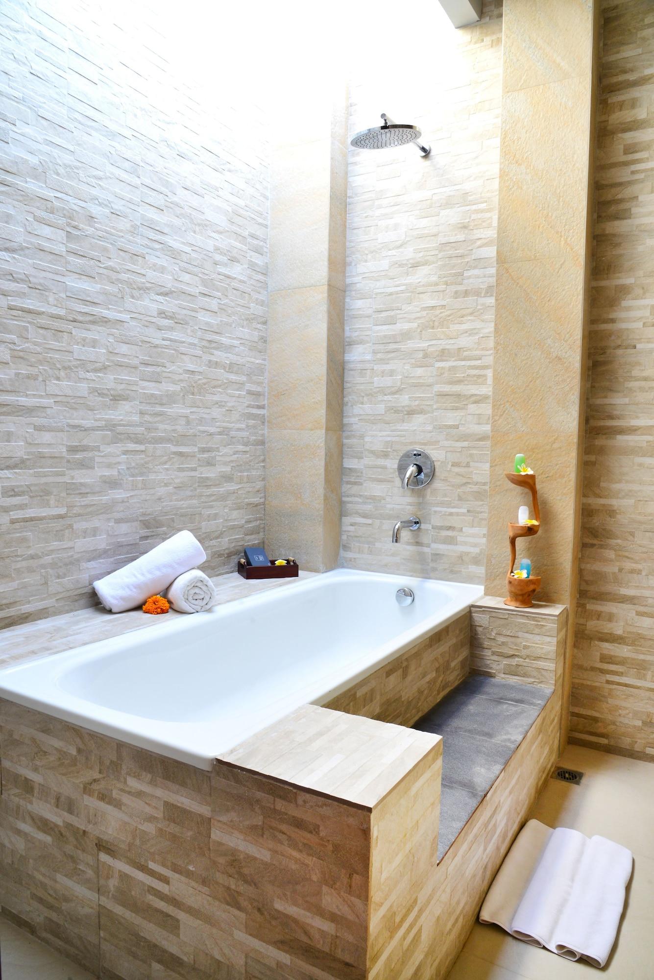 Bali Nyuh Gading Luxury Villas & Spa Seminyak Esterno foto