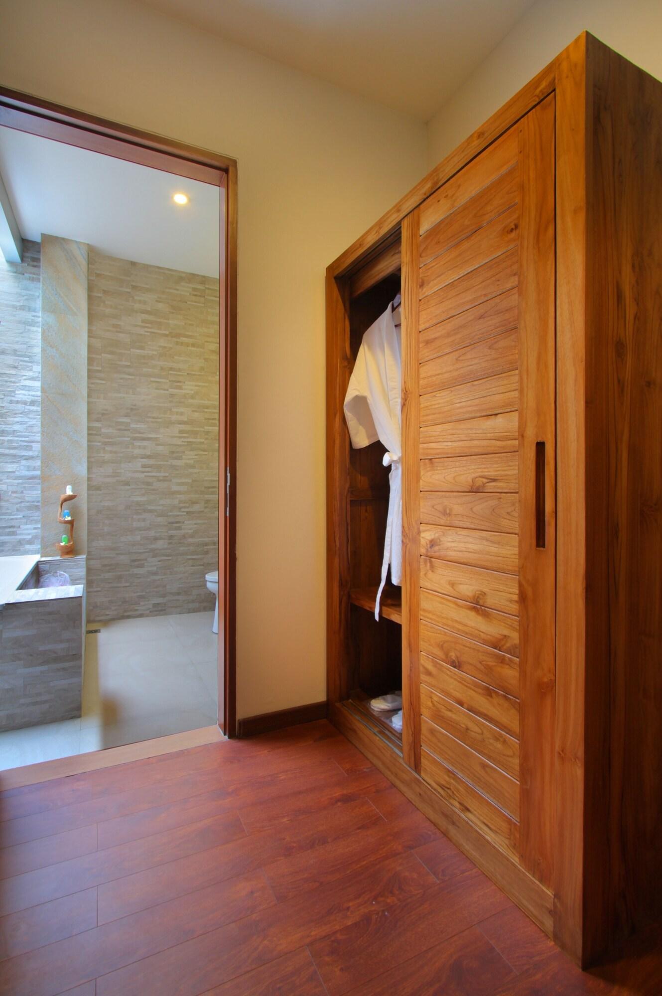 Bali Nyuh Gading Luxury Villas & Spa Seminyak Esterno foto
