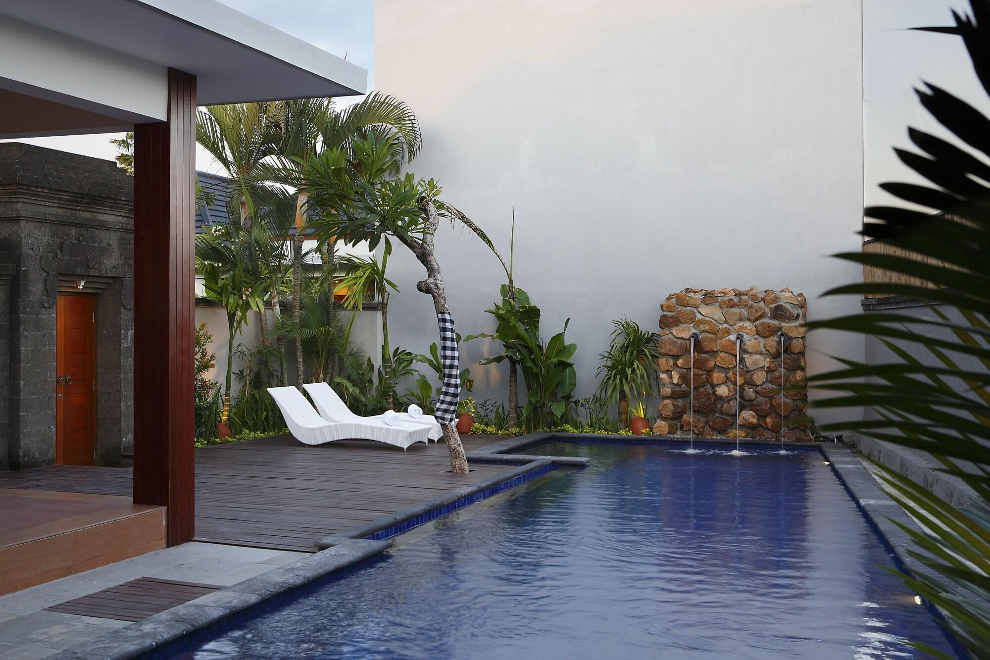 Bali Nyuh Gading Luxury Villas & Spa Seminyak Esterno foto