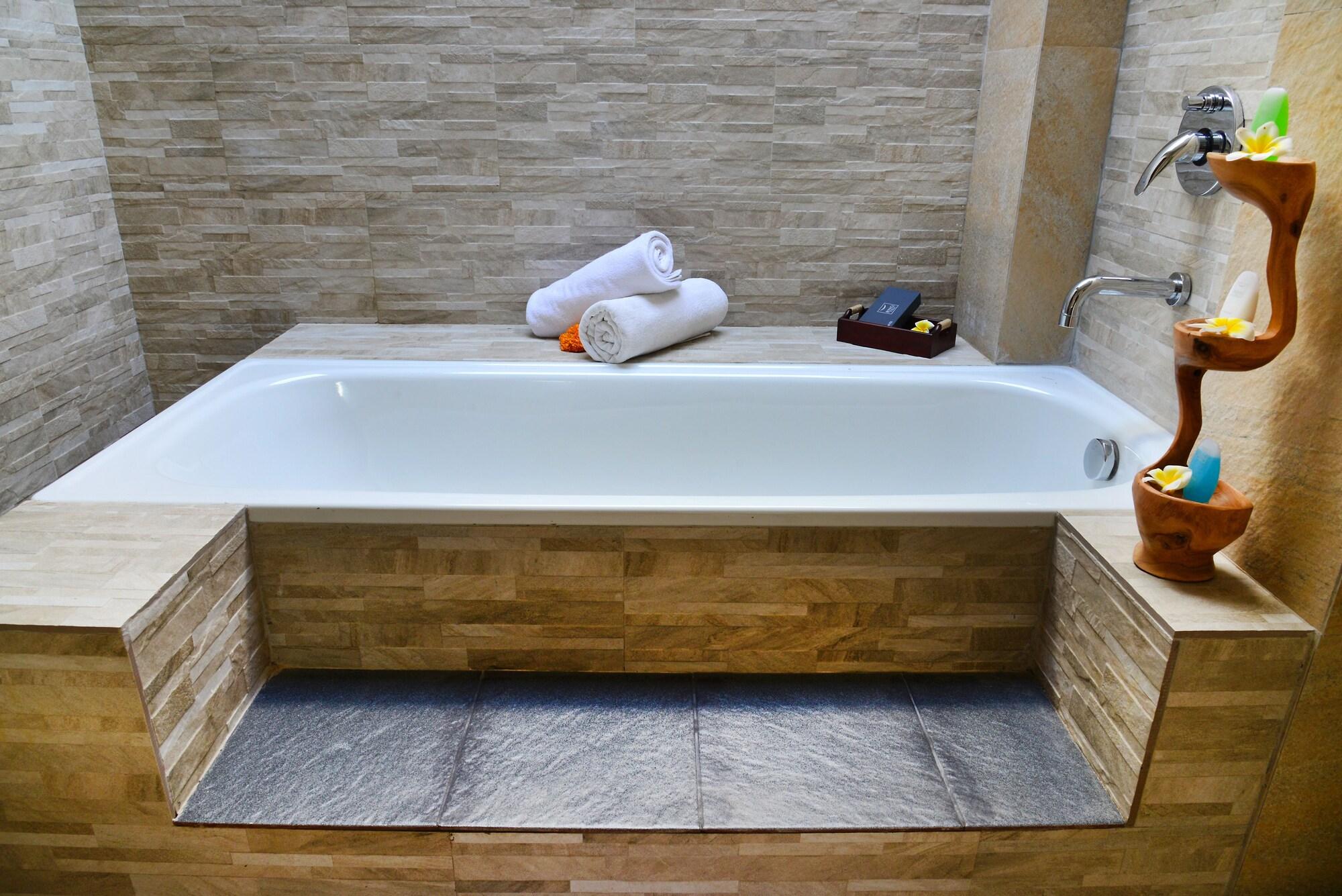 Bali Nyuh Gading Luxury Villas & Spa Seminyak Esterno foto