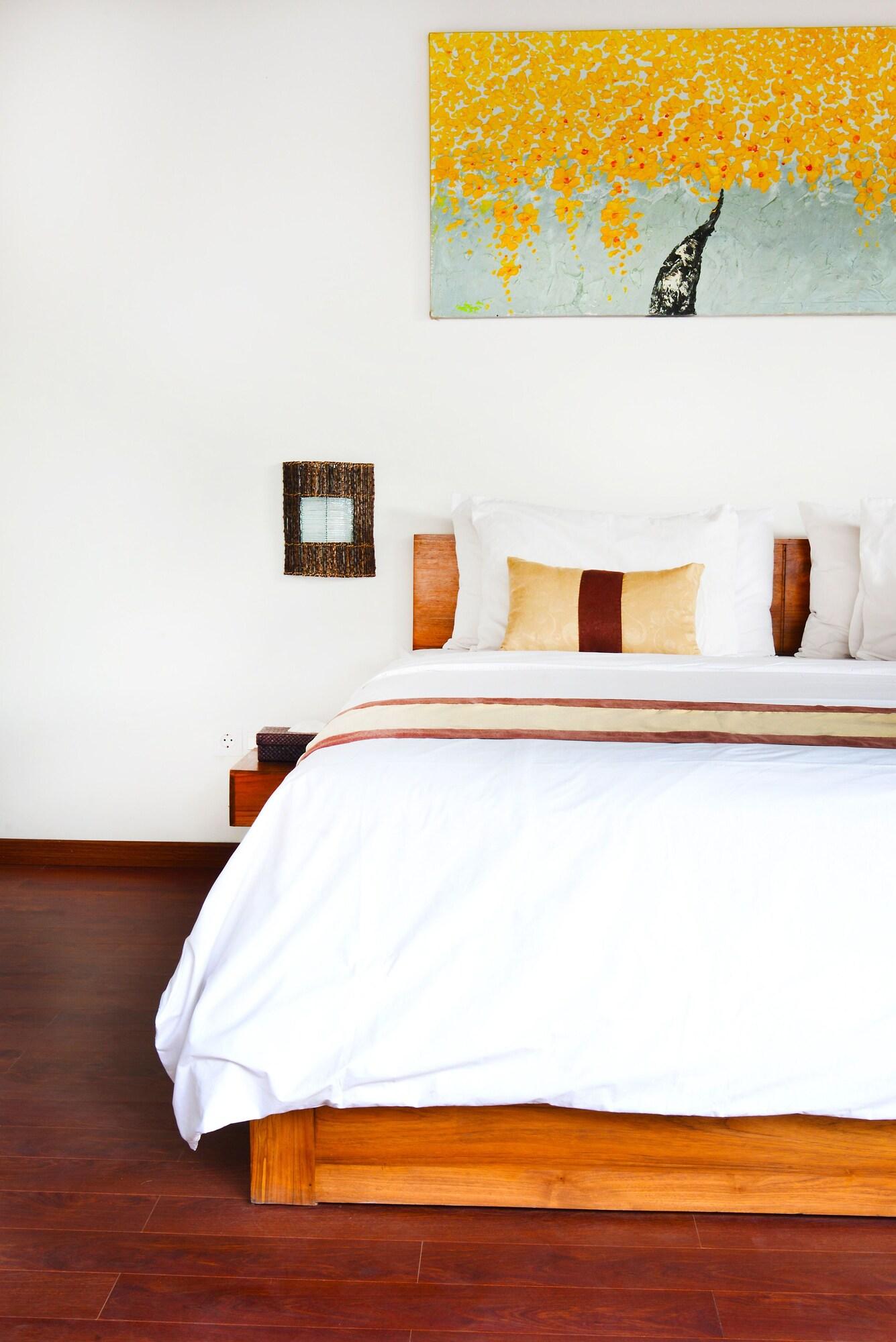 Bali Nyuh Gading Luxury Villas & Spa Seminyak Esterno foto