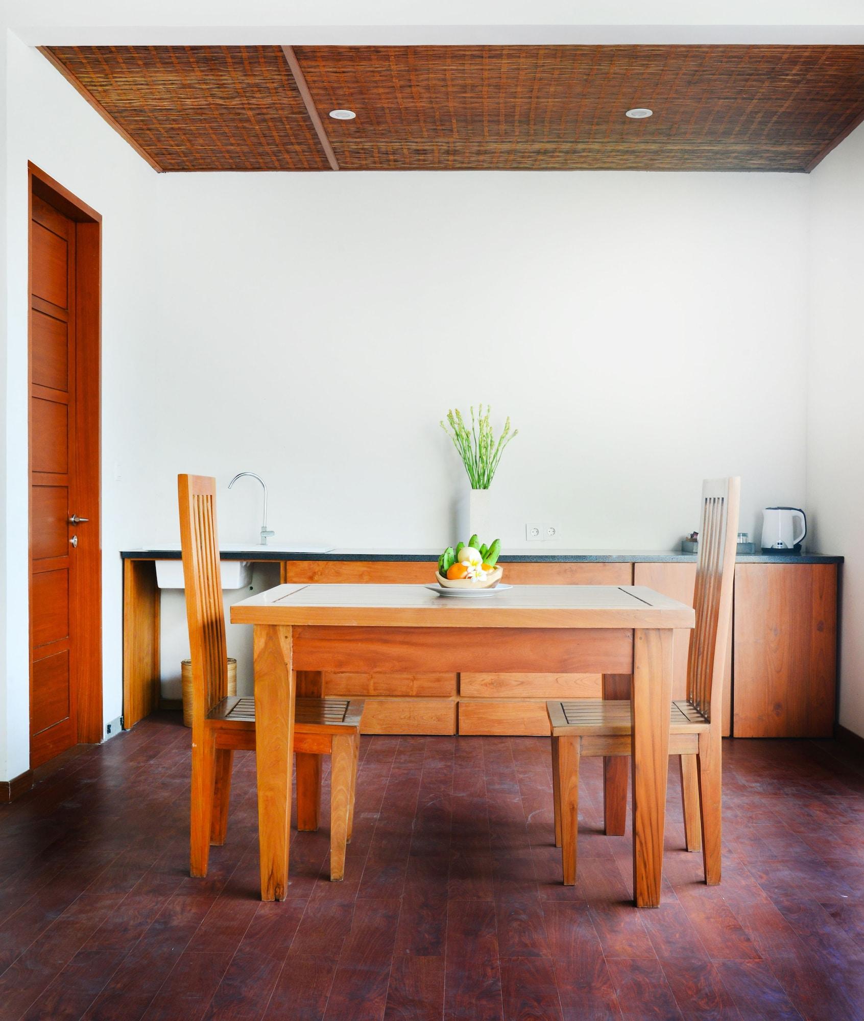 Bali Nyuh Gading Luxury Villas & Spa Seminyak Esterno foto