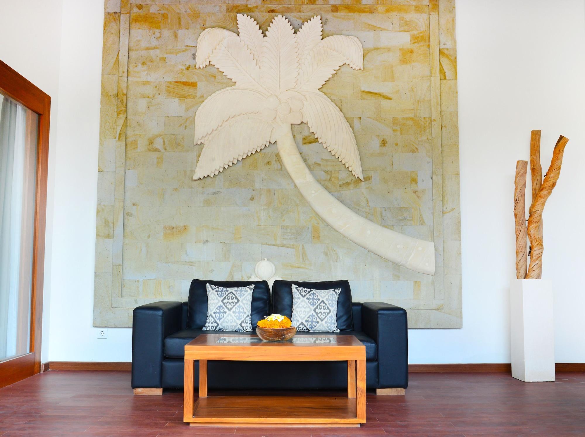 Bali Nyuh Gading Luxury Villas & Spa Seminyak Esterno foto