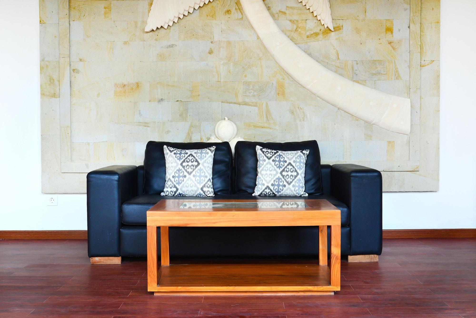 Bali Nyuh Gading Luxury Villas & Spa Seminyak Esterno foto