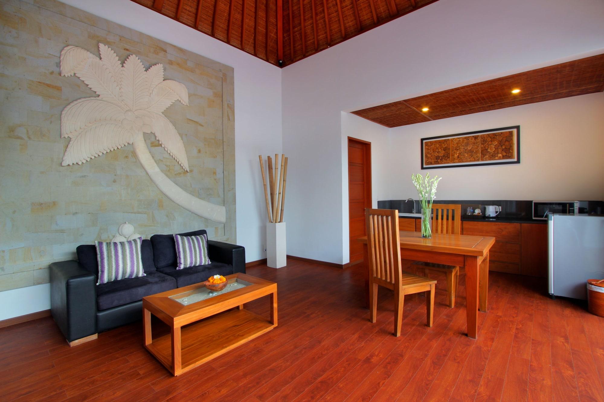 Bali Nyuh Gading Luxury Villas & Spa Seminyak Esterno foto