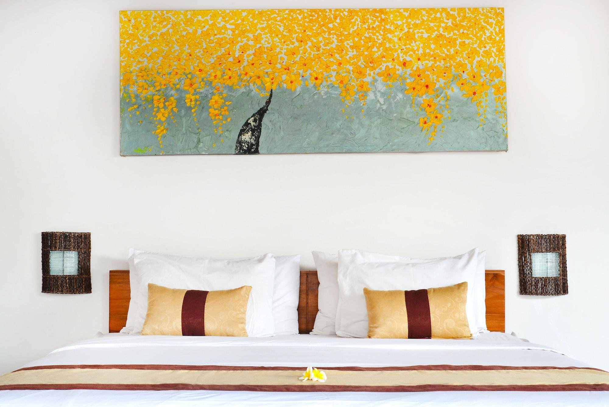 Bali Nyuh Gading Luxury Villas & Spa Seminyak Esterno foto