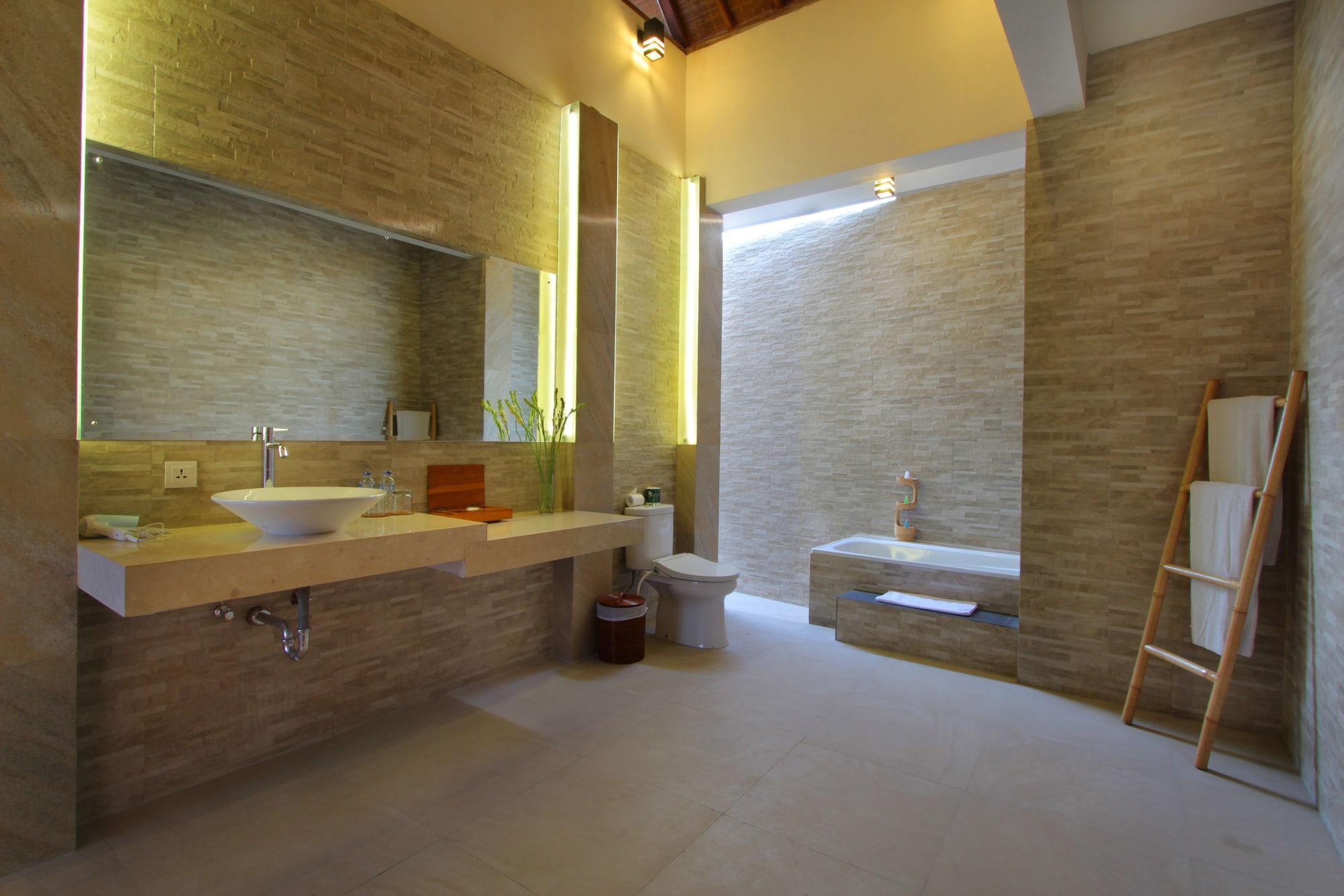 Bali Nyuh Gading Luxury Villas & Spa Seminyak Esterno foto