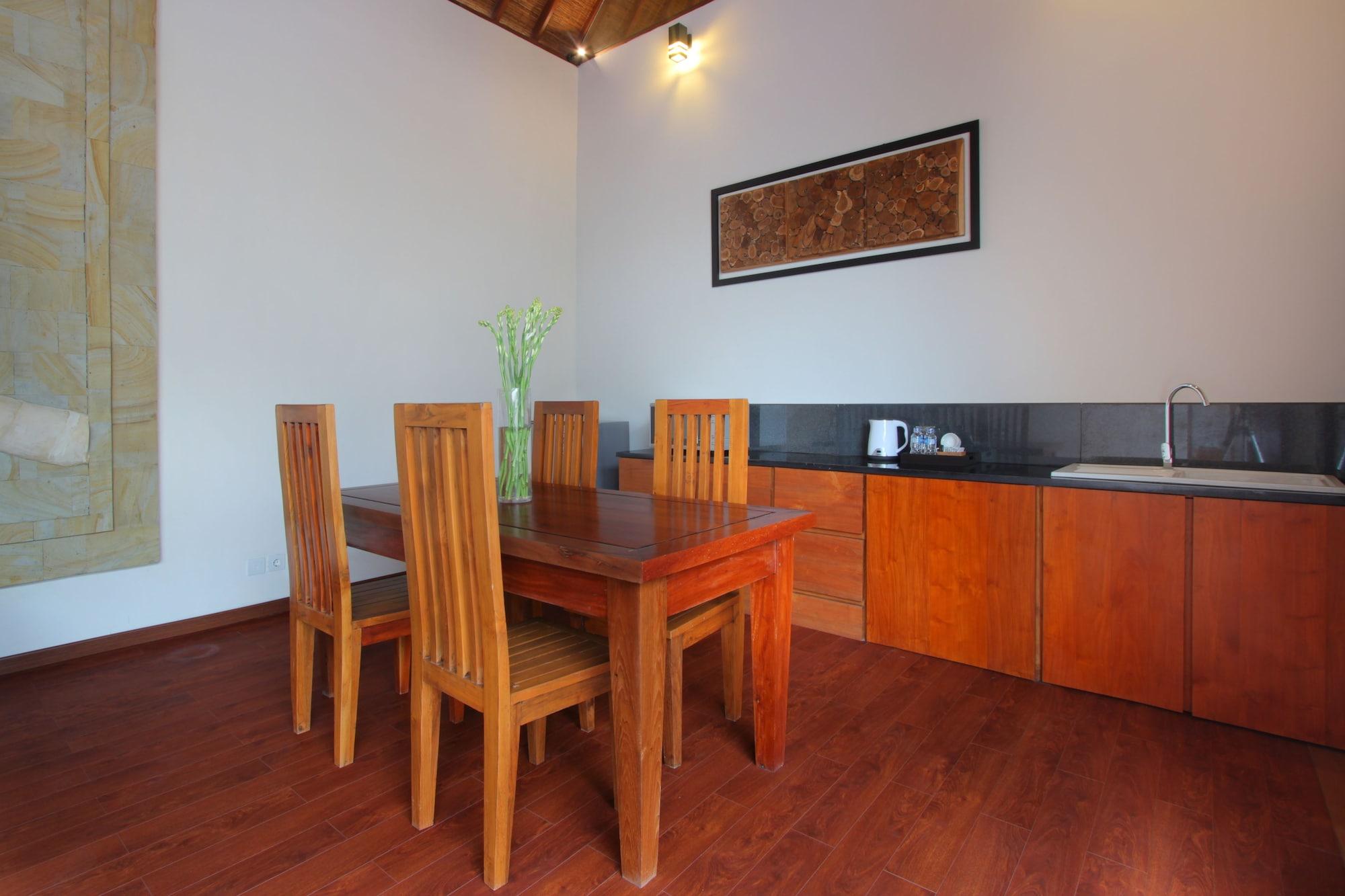 Bali Nyuh Gading Luxury Villas & Spa Seminyak Esterno foto