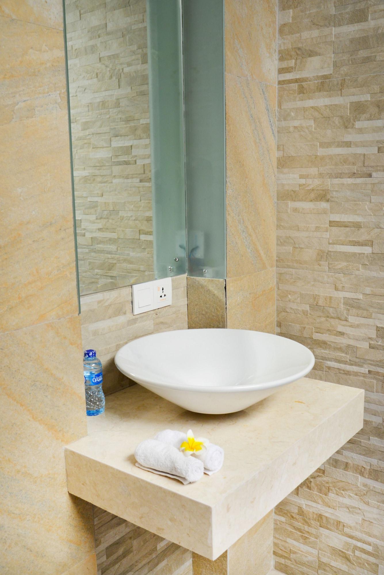Bali Nyuh Gading Luxury Villas & Spa Seminyak Esterno foto
