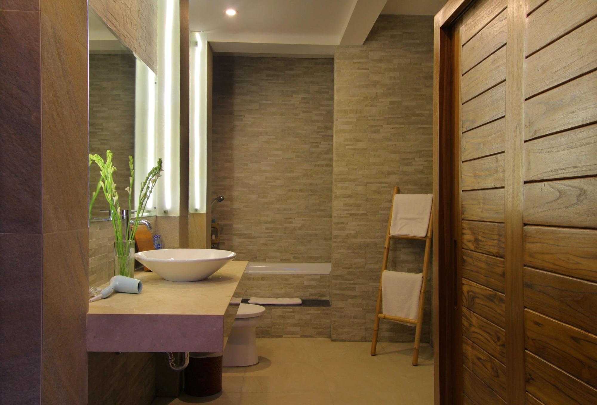 Bali Nyuh Gading Luxury Villas & Spa Seminyak Esterno foto