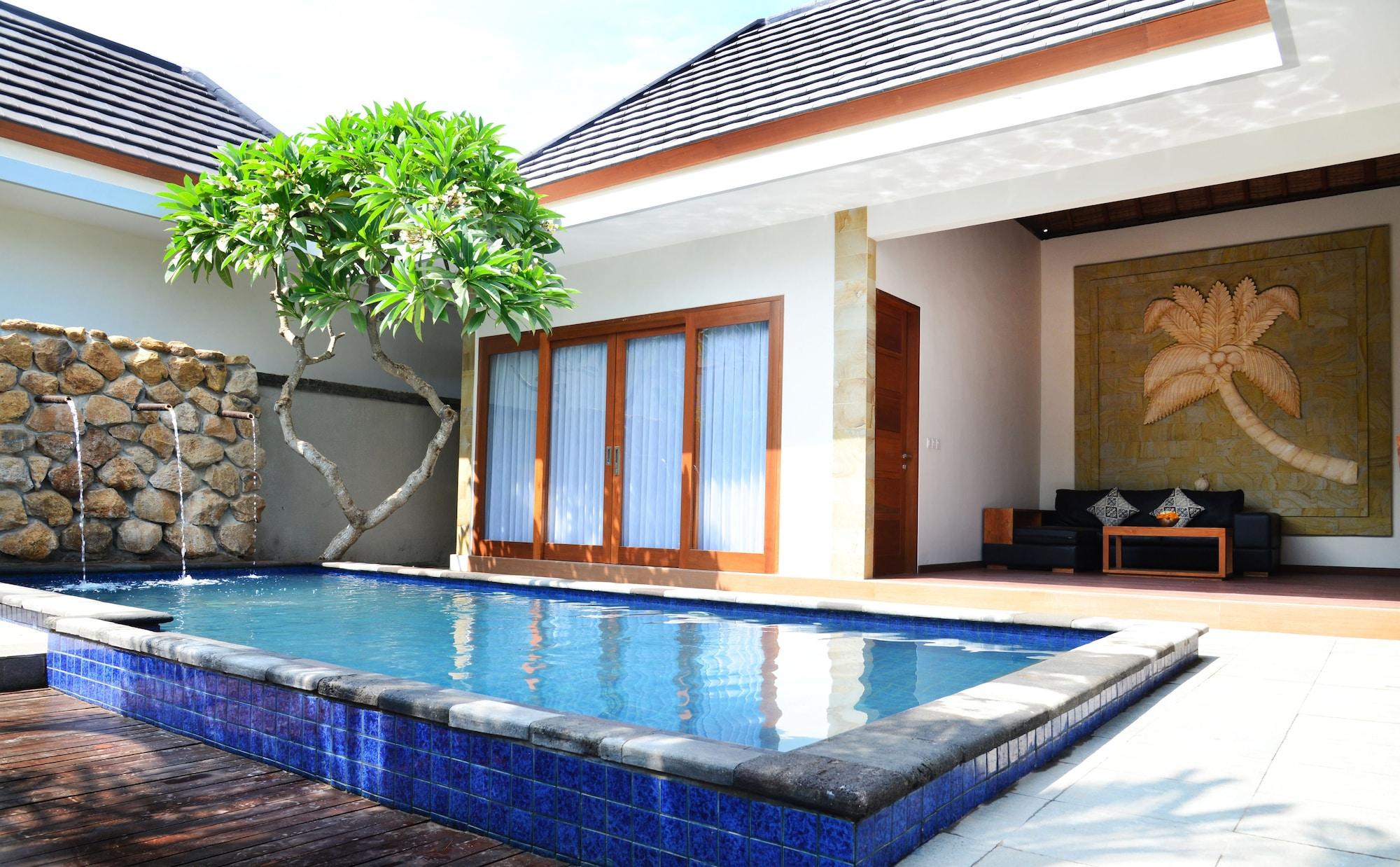 Bali Nyuh Gading Luxury Villas & Spa Seminyak Esterno foto