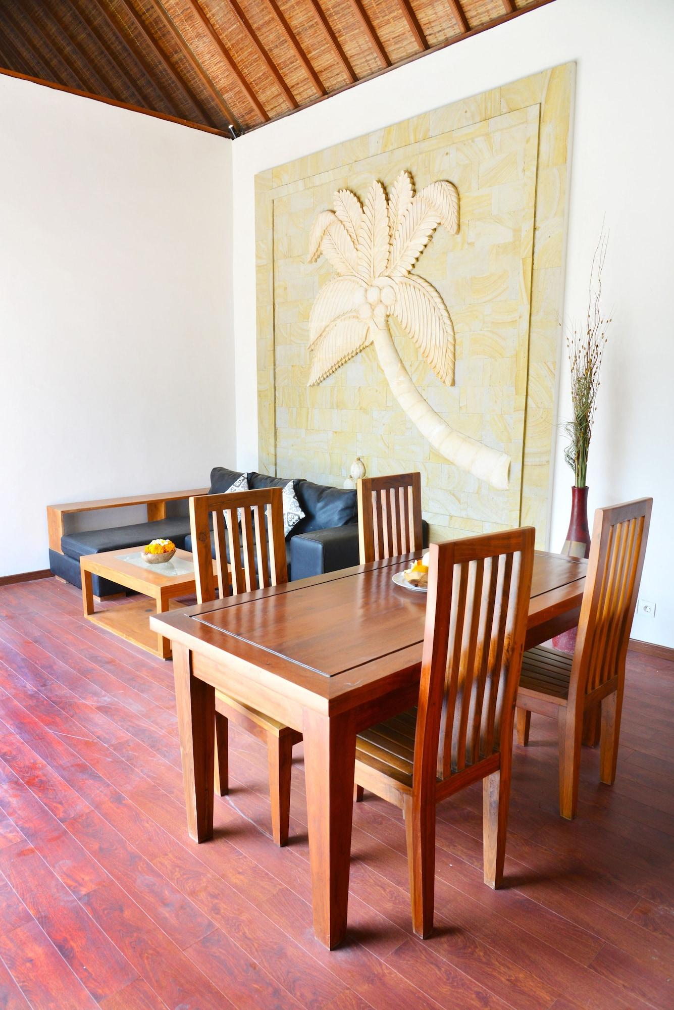 Bali Nyuh Gading Luxury Villas & Spa Seminyak Esterno foto