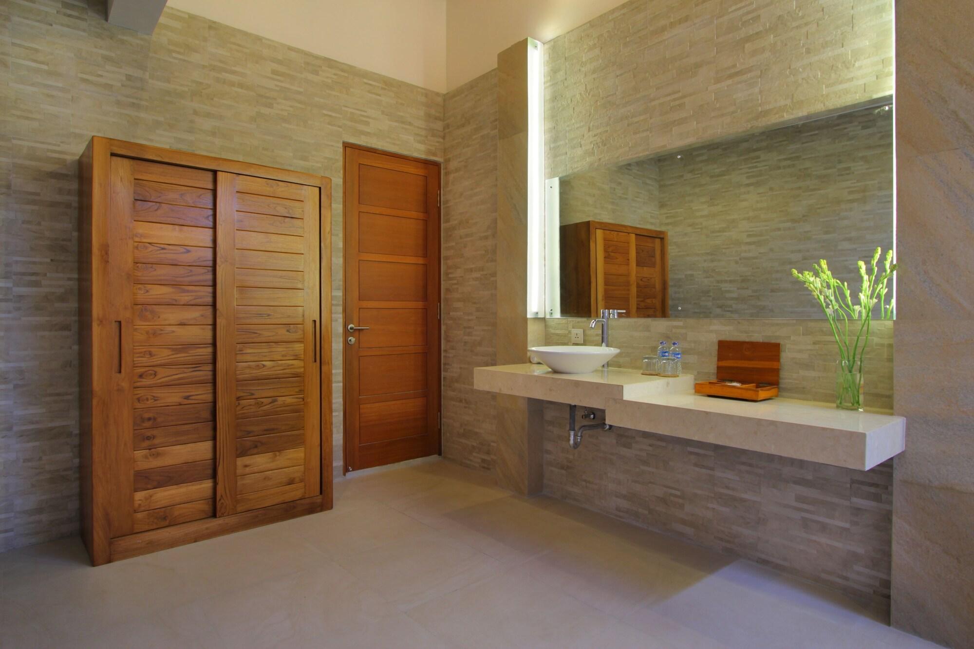 Bali Nyuh Gading Luxury Villas & Spa Seminyak Esterno foto
