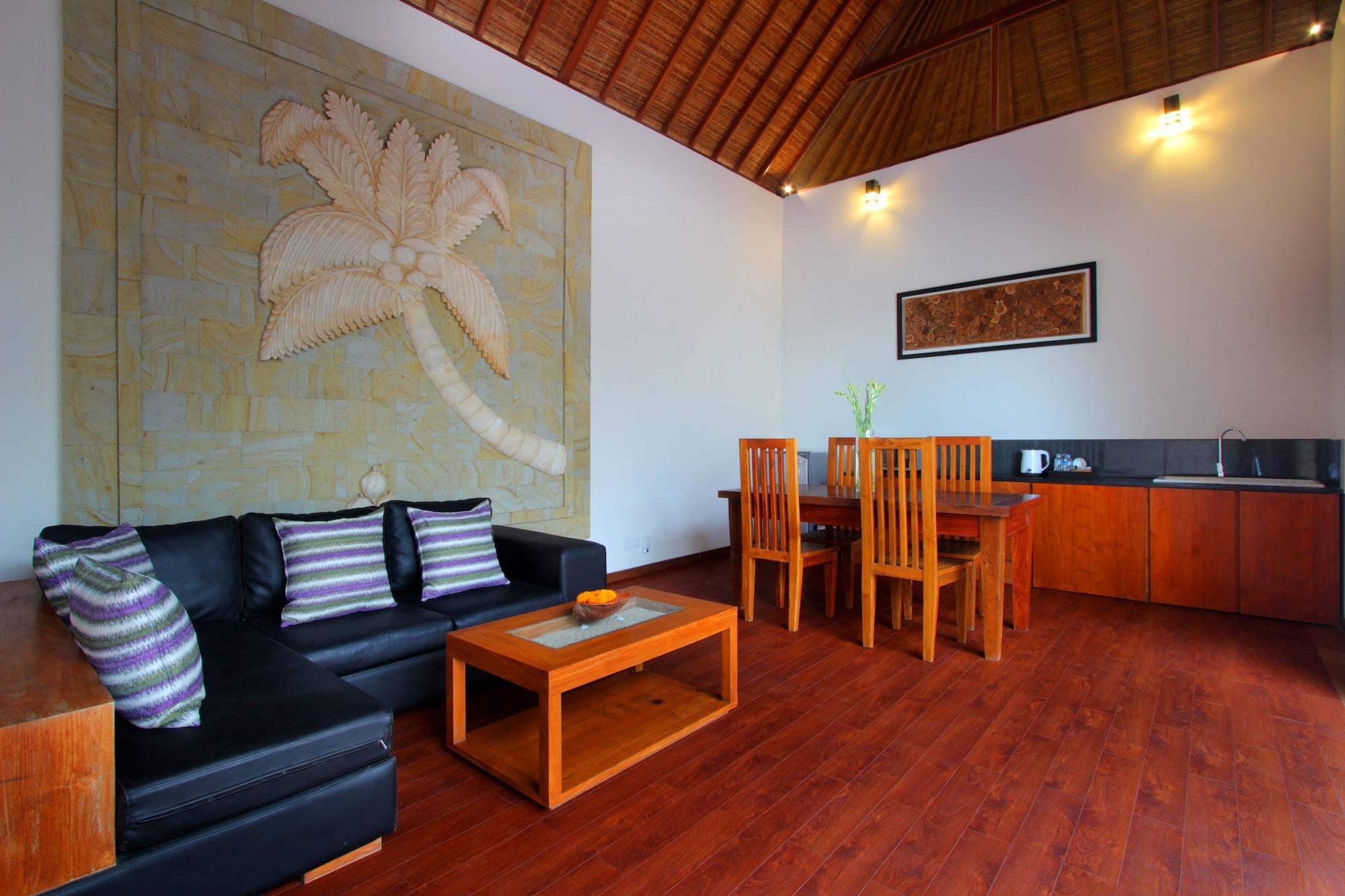 Bali Nyuh Gading Luxury Villas & Spa Seminyak Esterno foto