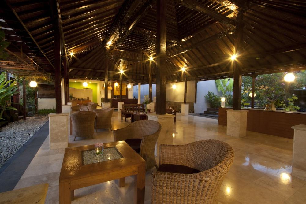 Bali Nyuh Gading Luxury Villas & Spa Seminyak Esterno foto