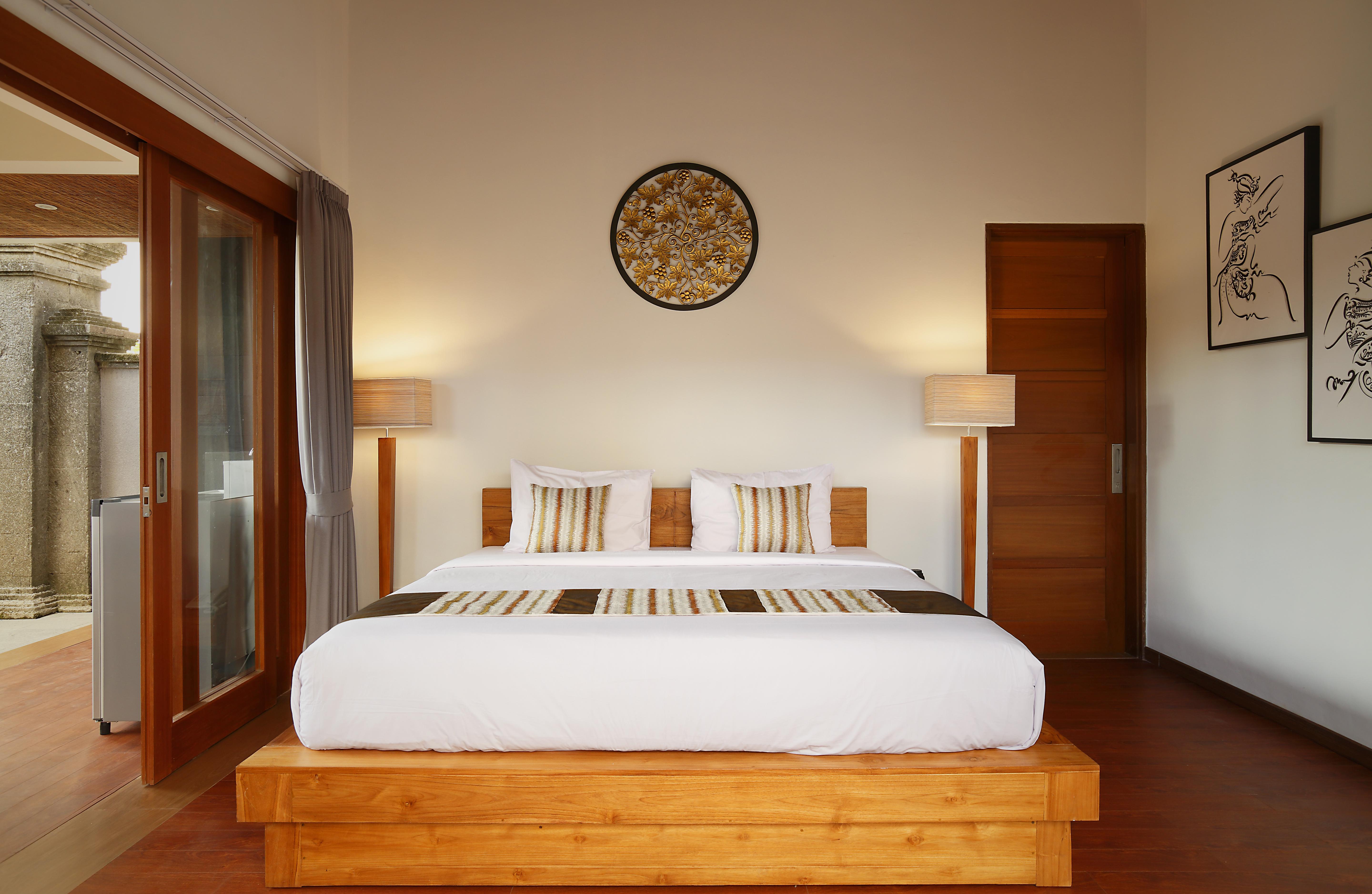 Bali Nyuh Gading Luxury Villas & Spa Seminyak Esterno foto