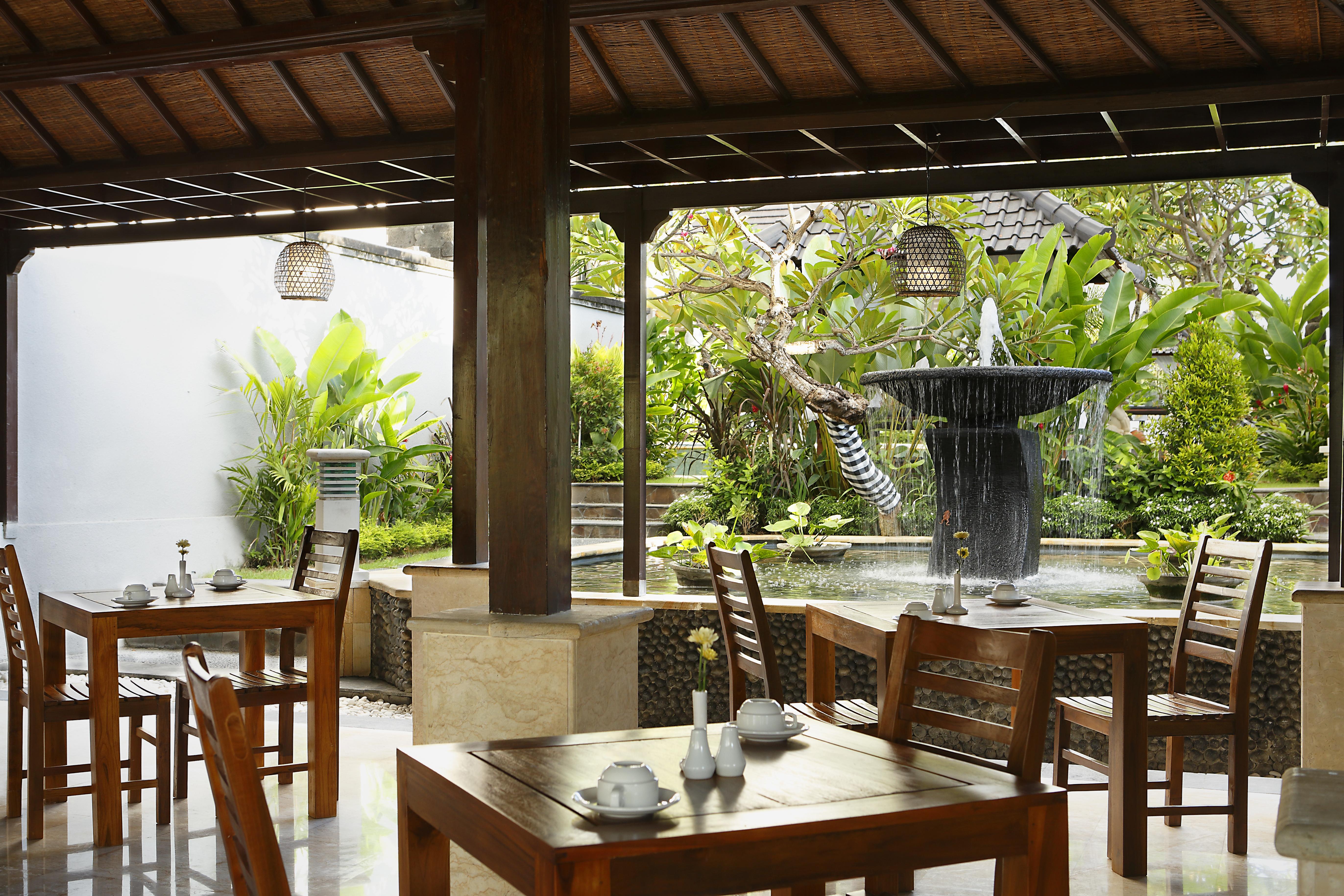 Bali Nyuh Gading Luxury Villas & Spa Seminyak Esterno foto