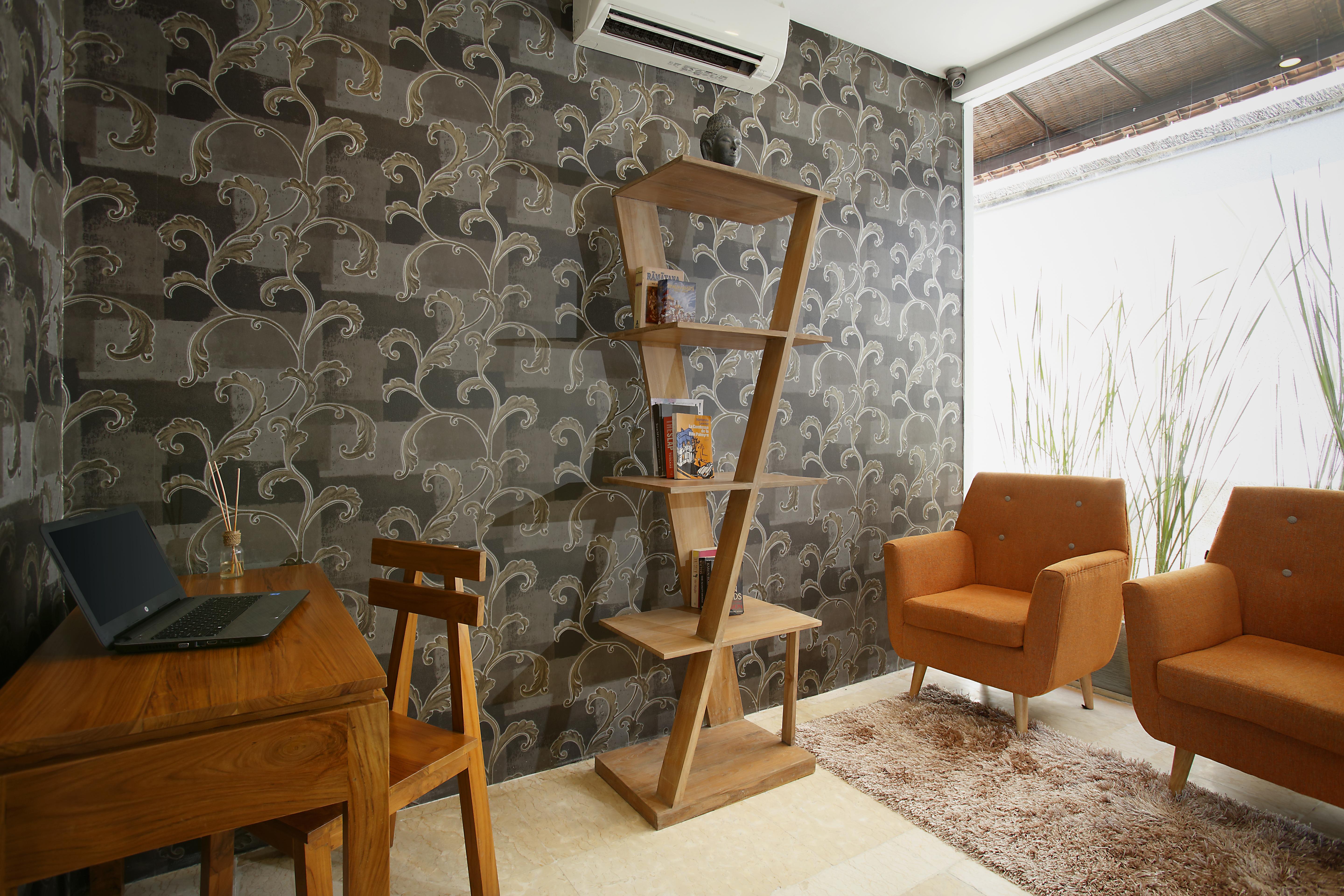 Bali Nyuh Gading Luxury Villas & Spa Seminyak Esterno foto