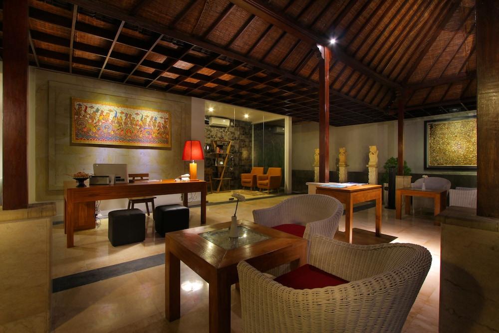 Bali Nyuh Gading Luxury Villas & Spa Seminyak Esterno foto